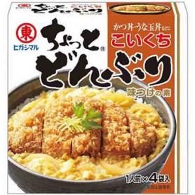 Condimenti in polvere per Katsudon 56g(4 Porzioni), Higashimaru