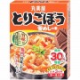 Kamameshi Tori Gobo 128g, Marumiya