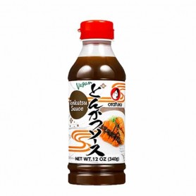 Otafuku Salsa Tokatsu - 340 g