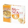 Preparato per Udon al Curry 51g (3 porzioni), Higashimaru