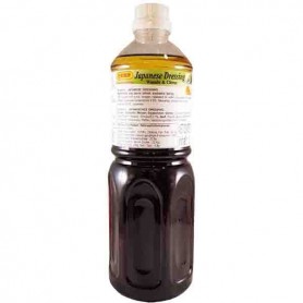 Salsa al Wasabi e Yuzu 1L, Nippon Shokken