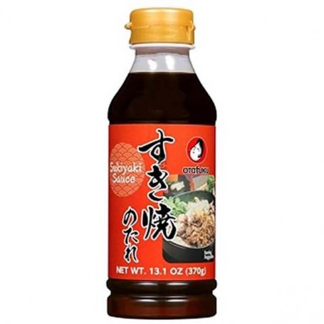 Salsa di condimento per sukiyaki 290ml, Otafuku
