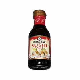 Salsa Glassata per Sushi 250 ml, Kikkoman