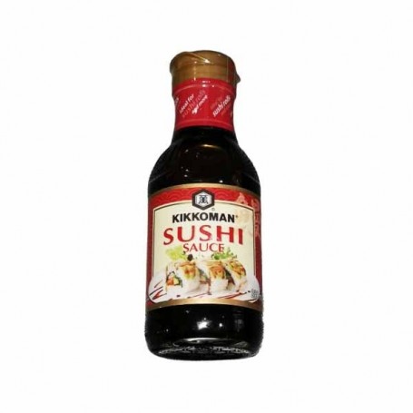 Salsa Glassata per Sushi 250 ml, Kikkoman