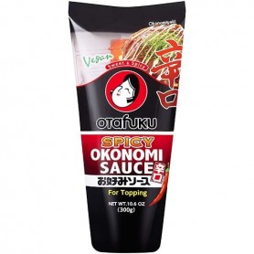 Salsa Okonomi Piccante 254ml, Otafuku