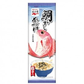 Condimento per Zuppa di Riso con Brodo di Dentice, 6g