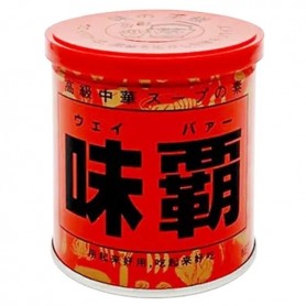 Condimento WEIPA Multiuso 250g, Koki
