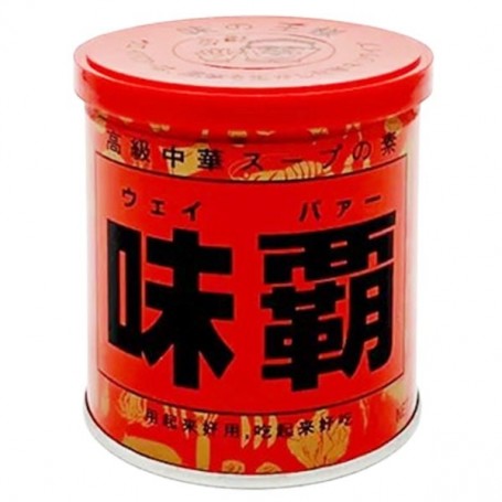 Condimento WEIPA Multiuso 250g, Koki