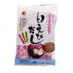 Dashi di gambero bianco 24g, Ebi Dashi