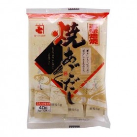 Dashi di Pesce Volante, Yaki Ago dashi 40g
