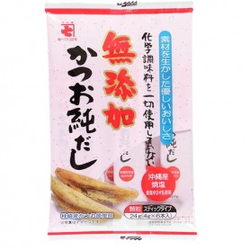 Dashi Mutenica Katsuo Jyun
