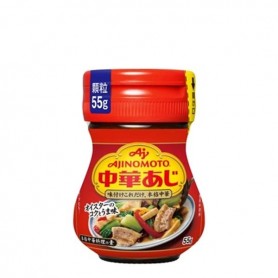 Granulare Giapponese per piatti in stile Cinese 55g, Ajinomoto