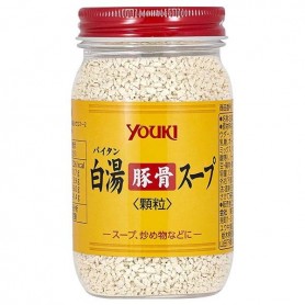 Granulare per brodo tonkotsu bianco 130g, Youki
