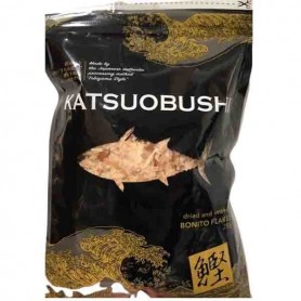 Katsuobushi fiocchi di bonito premium 25g