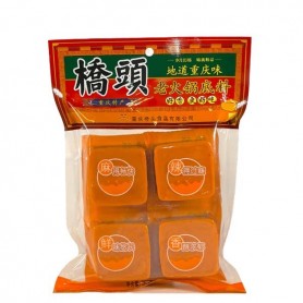 Preparato per Brodo, (90g x 4) 360g Quiaotou