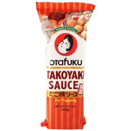 Salsa Takoyaki 300 g, Otafuku Takoyaki Sauce