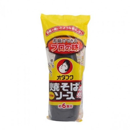 Salsa Per Yakisoba 300 g, Otafuku Yakisoba