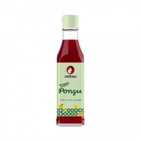 Salsa Ponzu (Vegano) 195ml, Otafuku