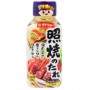 Salsa Teriyaki Densa 180g, Daisho