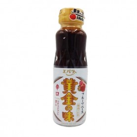 Salsa Yakiniku BBQ Piccante 210g, Ebara