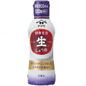 Salsa di soia crudoTokusen 300 ml Yamasa