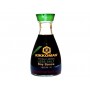 Salsa di Soia Light Dispenser(con 43% di sale in meno) 150ml, Kikkoman