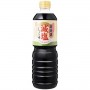 Salsa di Soia MENO SALE 1L, Marukin