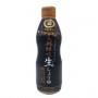 Salsa di soia Nama non pastorizzato 450ml , Kura no Umami