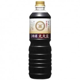 Salsa di Soia Scura Top Selection 1L, Marukin