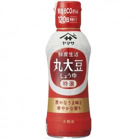 Salsa di soia Tokusen Marudaizu 300 ml, Yamasa