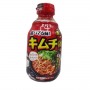 Base Kimchi per Zuppa Hot-Pot 300ml, Ebara