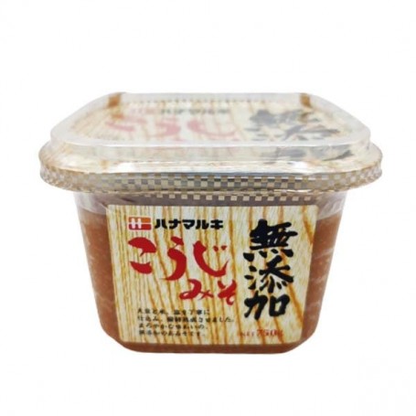 Pasta di Soia per Miso 750g, Koji Miso