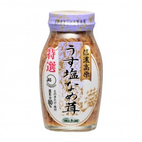 Enoki Sotto Aceto 180g, Table Land