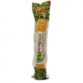 Ravanello Daikon in salamoia 400g, Shizensyoku Takuan