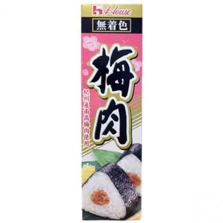 Pasta di Prugna Ume in tubetto 35g, House