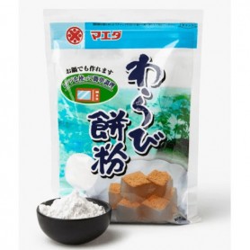 Polvere per Wasabi Mochi 100 g, Maeda