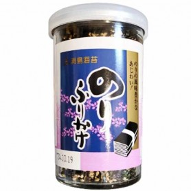 Alga Nori furikake Vegetariano, Nihon kais 50g
