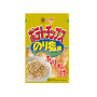 Furikake al gusto di Patatine con Alghe Nori e Sale 20 g, Koikeya