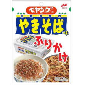 Furikake al gusto di Yakisoba 20 g, Koikeya
