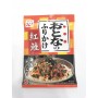 Furikake di Salmone 11.5g(5 Bustine), Nagatanien

ù
