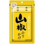 Furikake Sansho 30g, Nagatanien