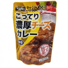 Curry al Formaggio 200g, Hachi