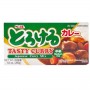Curry Giapponese S&B Gusto Med Hot