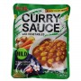 Curry Istantaneo Con Verdure Leggermente Piccante 210g, SB