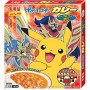 Pokemon Curry di Maiale e Mais Dolce 160g, Marumiya