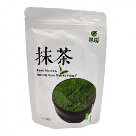 Te Matcha, Tea Verde Giapponese 100g, iMatcha