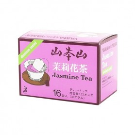 Te al Gelsomino 32g (16 Filtri), Yamamotoyama