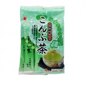 Tè all'alga Kombu 24g, Kombu Cha
