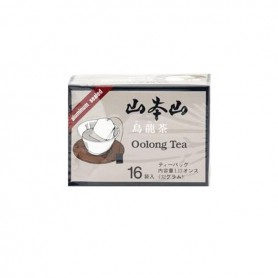 Te in filtro Oolong, YAMAmotoYAMA 32 g