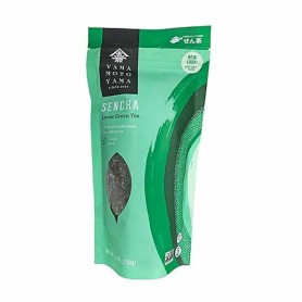 Sencha Foglie di Tea Verde 150g, Yamamotoyama